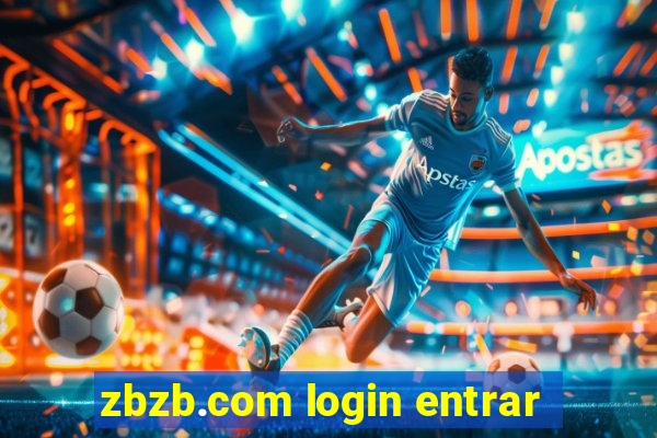 zbzb.com login entrar